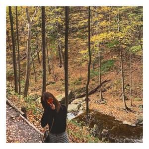 Meet your Posher, Amber